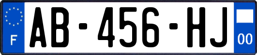 AB-456-HJ