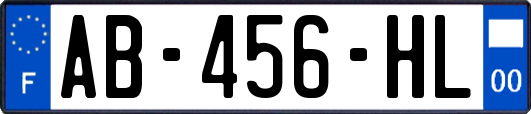 AB-456-HL