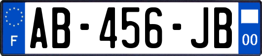 AB-456-JB