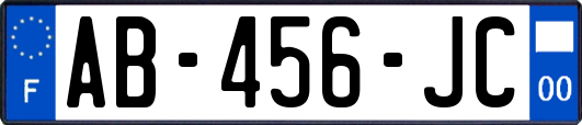 AB-456-JC