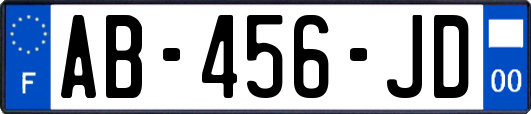 AB-456-JD