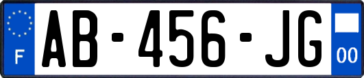 AB-456-JG