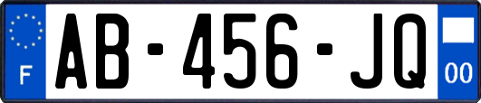 AB-456-JQ