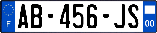 AB-456-JS