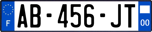 AB-456-JT