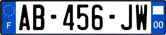 AB-456-JW