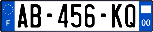 AB-456-KQ