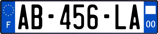 AB-456-LA