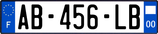 AB-456-LB
