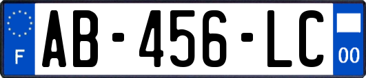 AB-456-LC