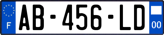 AB-456-LD