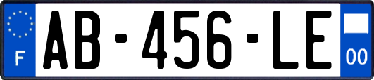 AB-456-LE