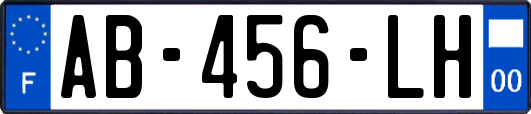 AB-456-LH