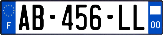 AB-456-LL