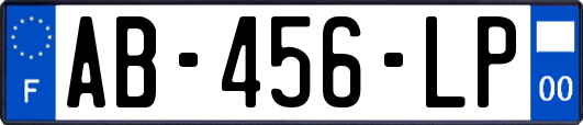 AB-456-LP