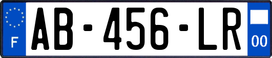 AB-456-LR
