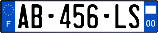 AB-456-LS