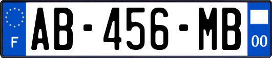AB-456-MB