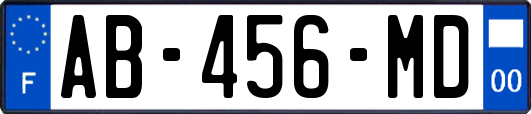 AB-456-MD