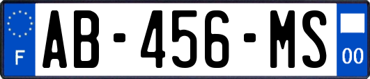 AB-456-MS