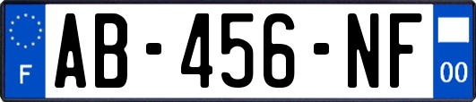 AB-456-NF