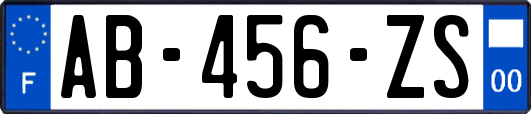 AB-456-ZS