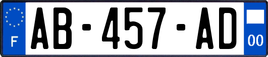 AB-457-AD