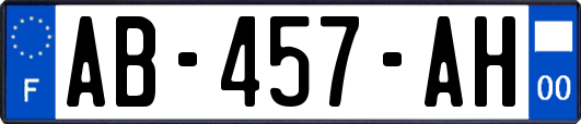 AB-457-AH