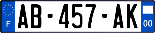 AB-457-AK