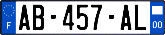 AB-457-AL