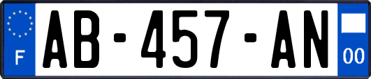 AB-457-AN