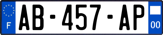 AB-457-AP