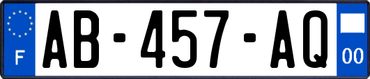 AB-457-AQ