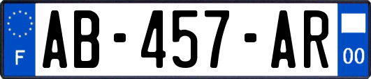 AB-457-AR