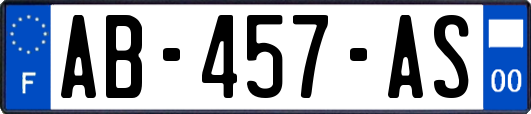 AB-457-AS