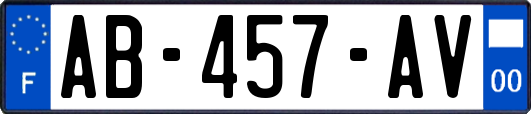 AB-457-AV