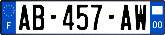 AB-457-AW