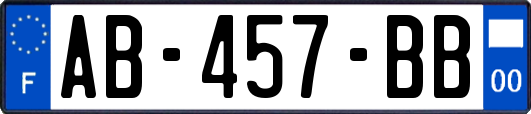 AB-457-BB