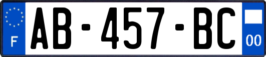 AB-457-BC