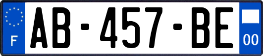 AB-457-BE