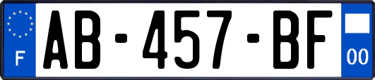 AB-457-BF