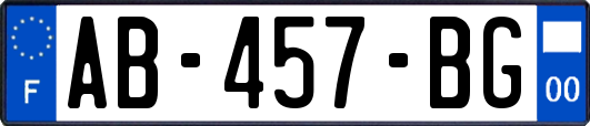 AB-457-BG