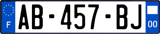 AB-457-BJ