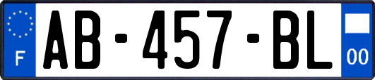 AB-457-BL