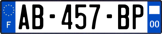 AB-457-BP