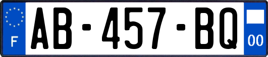 AB-457-BQ