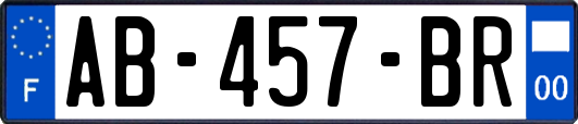 AB-457-BR