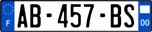 AB-457-BS