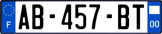 AB-457-BT