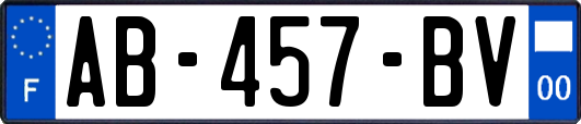 AB-457-BV